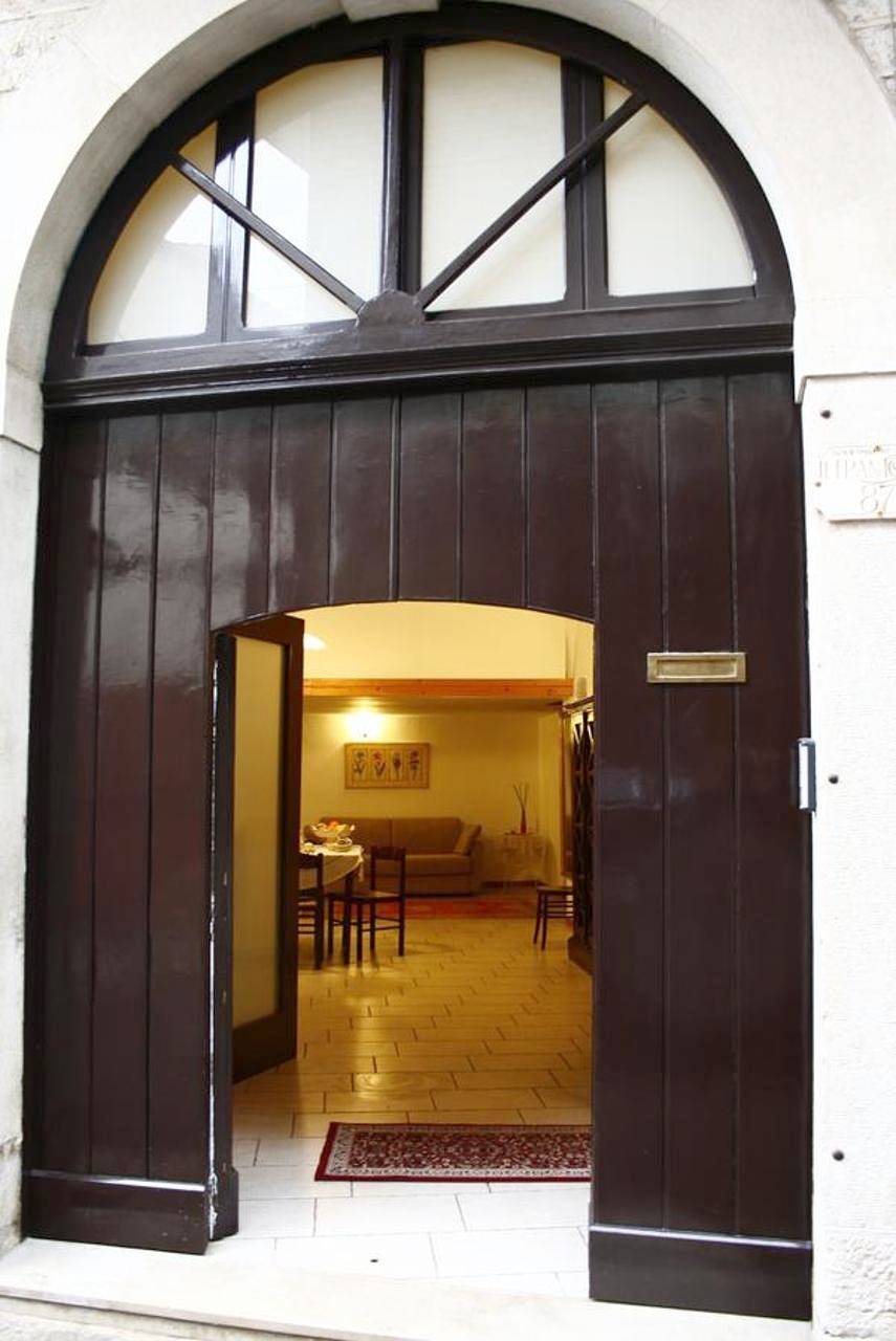 Il Frantoio 1937 in Terlizzi, Provincia di Bari