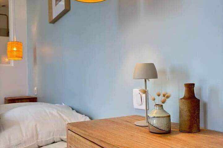 Location de vacances pour 9 personnes dans Plage Mardi-Gras - 3