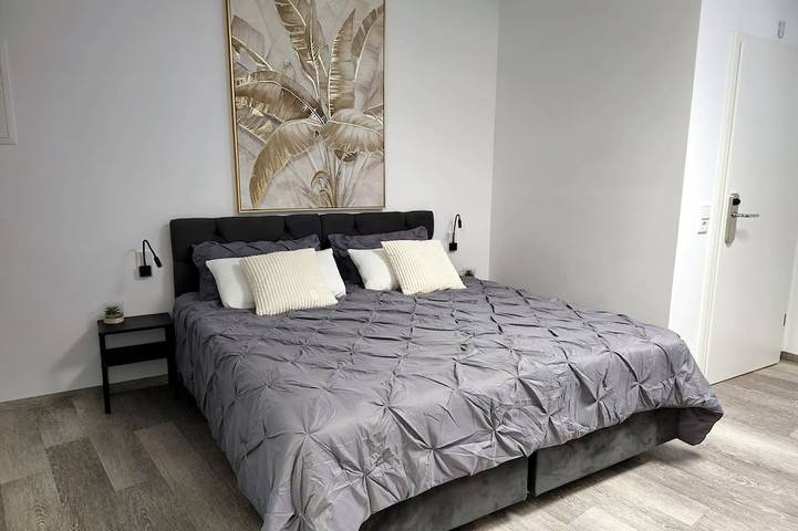 Hotel für 2 Personen