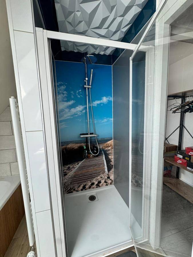 Gîte pour 4 personnes, avec jardin à Ingwiller - 2