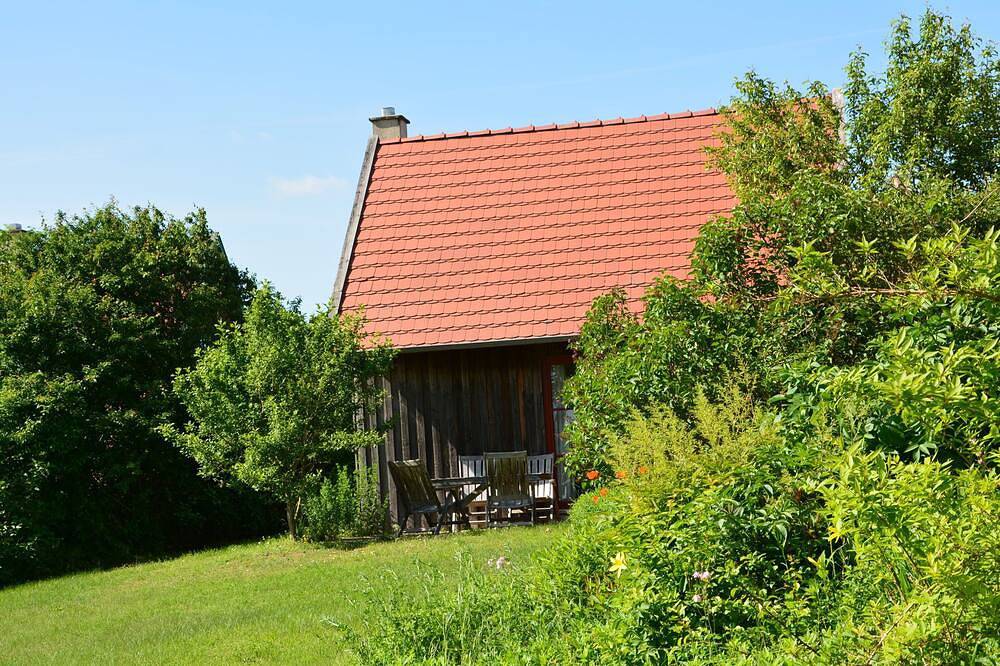 Urlaub auf dem Lande in Zempow in Zempow, Wittstock/Dosse