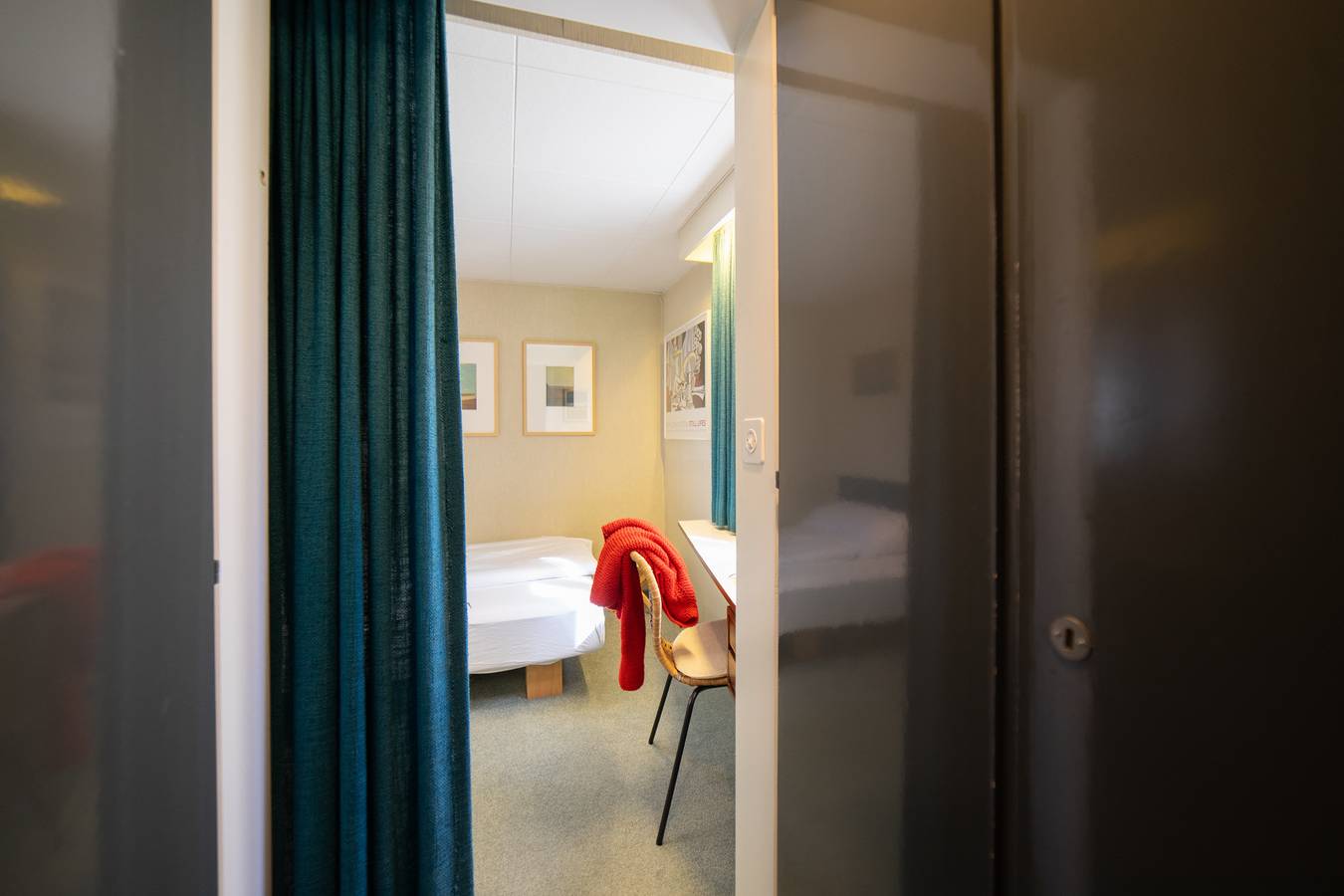 Etienne in Wildhaus, Wildhaus-Alt St. Johann