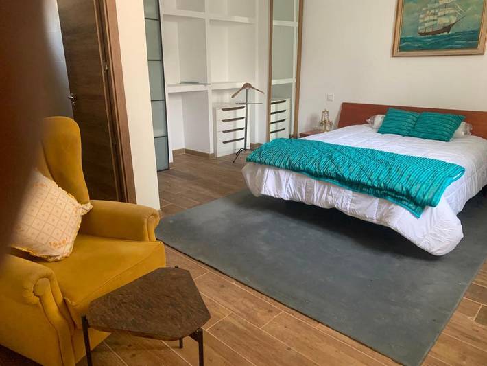 Maison d’hôte pour 1 personnes - 1
