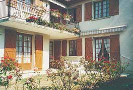 Gîte pour 4 Personnes dans Perthes, Parc naturel régional du Gâtinais français, Photo 2