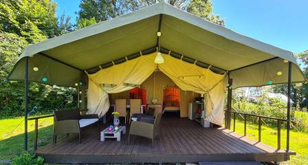 Cottage pour 4 personnes, avec terrasse à Ouroux-en-Morvan