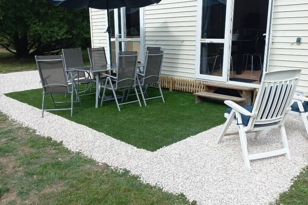 Rest and relaxation nestled in a green setting in Salies-du-Salat, Alto Garona