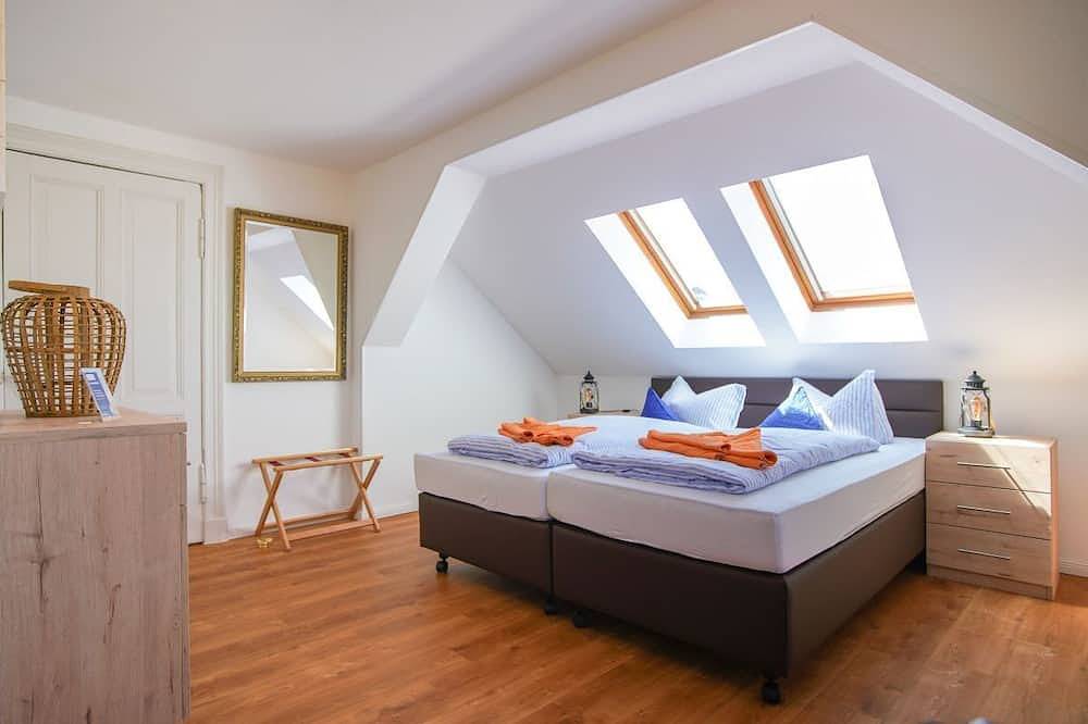 Apartamento entero, Apartamento-Confortable-Baño Privado-Vista a la Ciudad-Apartment Seehund, 2Og in Borkum