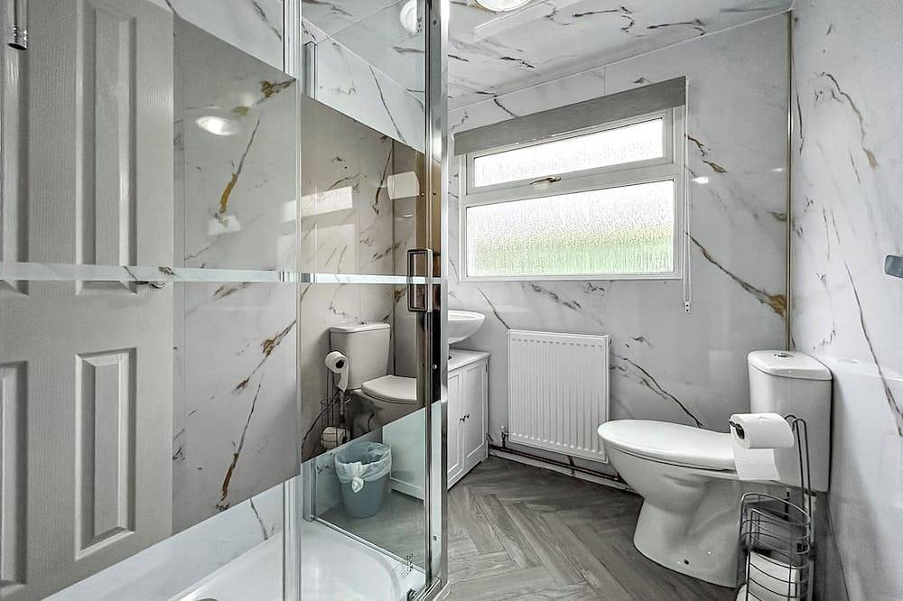 3 Schlafzimmer Unterkunft in Newton Stewart in Newton Stewart, Dumfries und Galloway