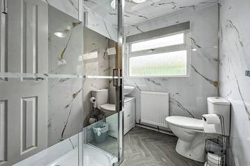 Cottage for 5 People in Newton Stewart, Dumfries and Galloway, Photo 4