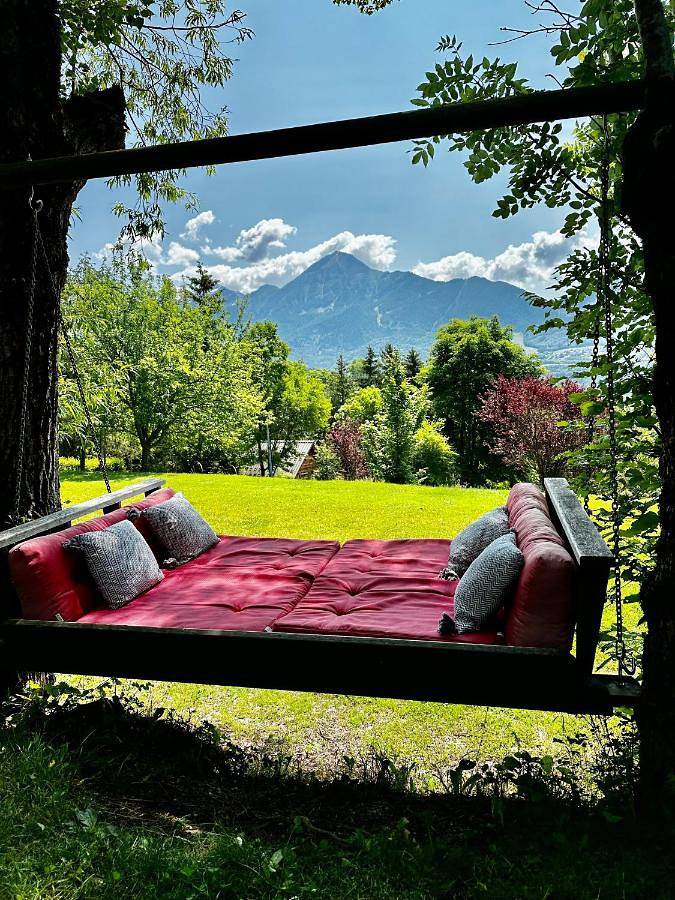 Maison d’hôte pour 2 personnes, avec piscine ainsi que jardin et jacuzzi dans Hautes-Alpe - 4