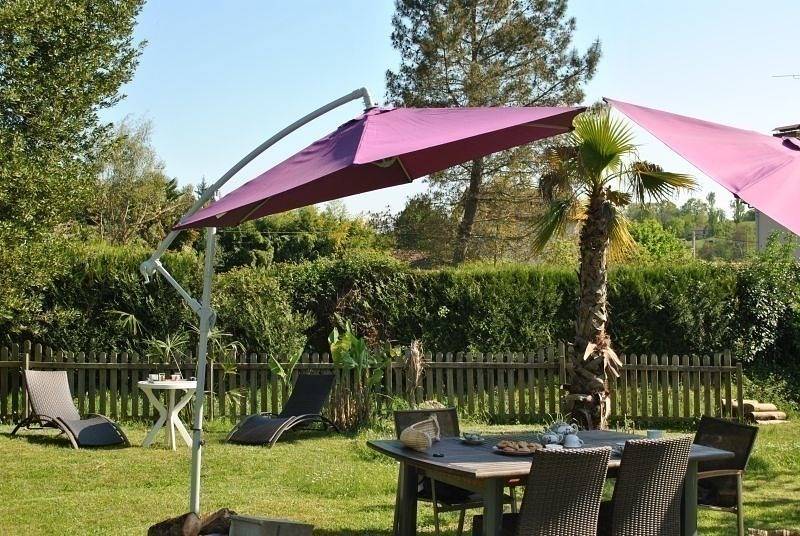 Chambre d’hôte pour 2 personnes avec jardin in Salies-de-Béarn, Béarn