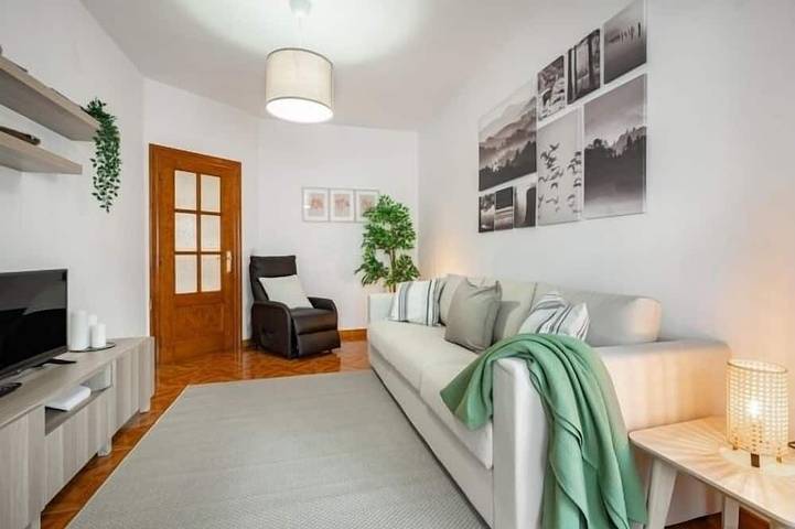 Ferienwohnung für 5 Personen - 1