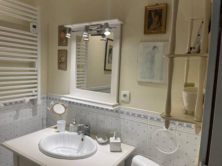 Maison d’hôte pour 4 personnes, avec jardin et vue à Giverny - 2