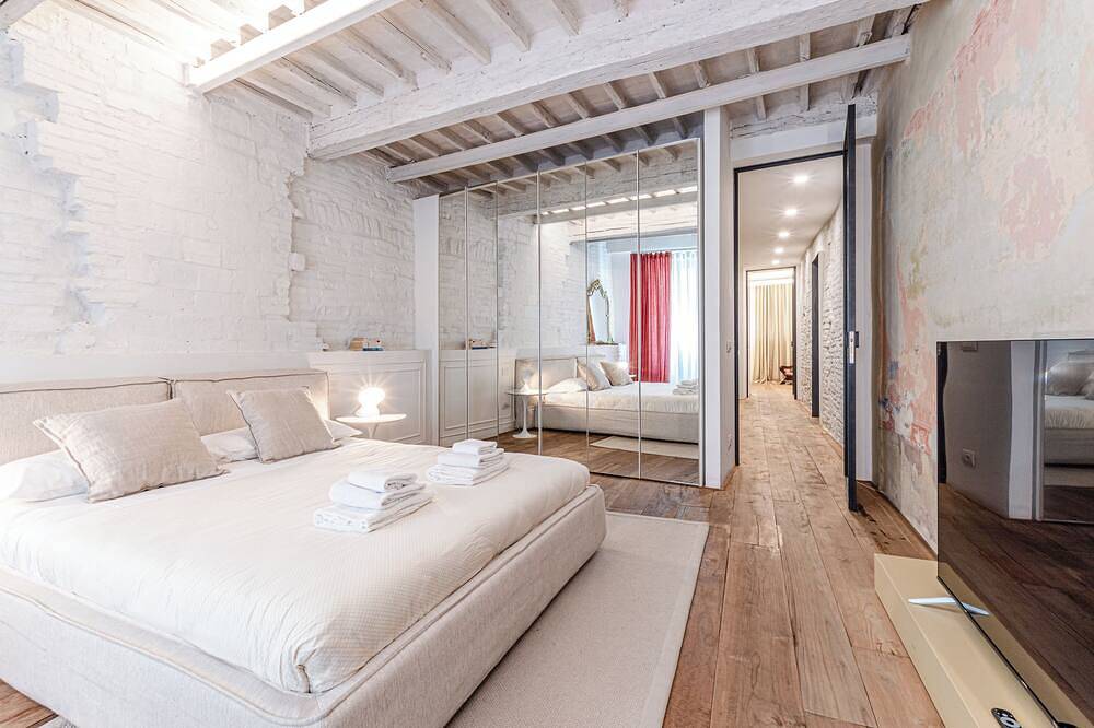 Appartamento vacanze a Siena a partire da 240€ a notte