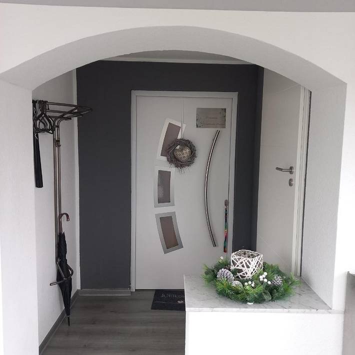 Ferienwohnung für 4 Personen, mit Terrasse und Ausblick in Birresborn - 3