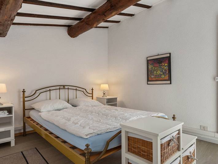 Location de vacances pour 4 personnes, avec balcon dans Plage de La Roquille - 3