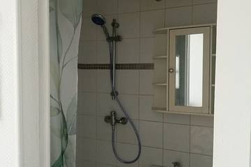 Appartement De Vacances pour 2 Personnes dans Pantin, Seine-Saint-Denis, Photo 1