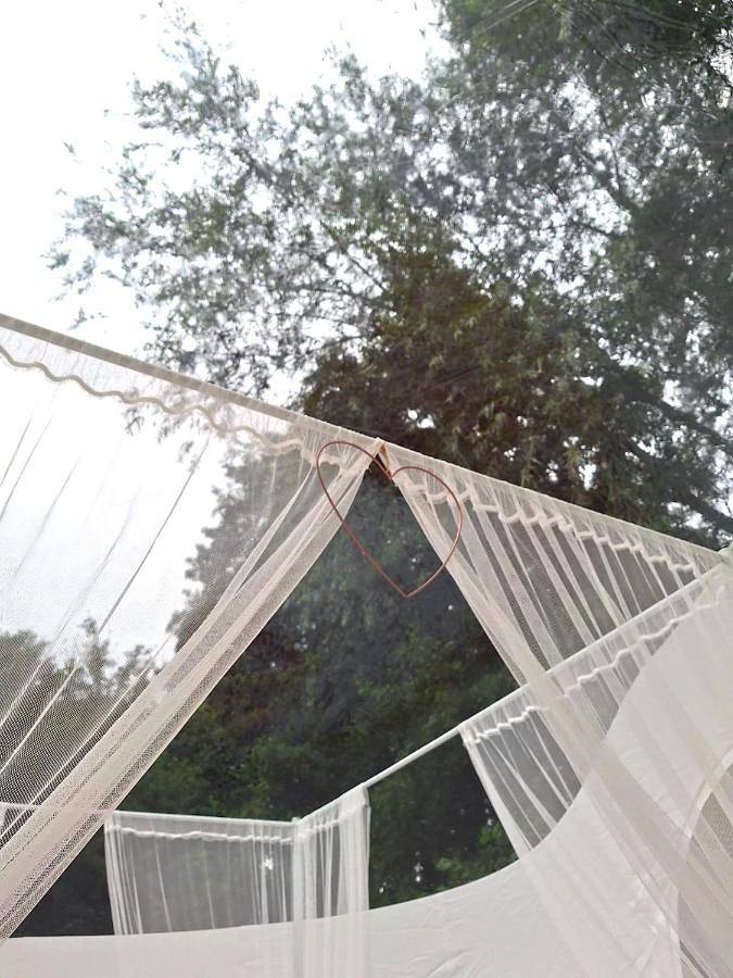 Gîte pour 2 personnes, avec jacuzzi ainsi que jardin et terrasse à Zedelgem - 4