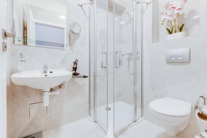 Gästehaus für 2 Personen in Josefstadt - 2