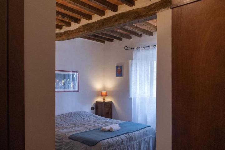 Bed and Breakfast für 3 Personen - 1