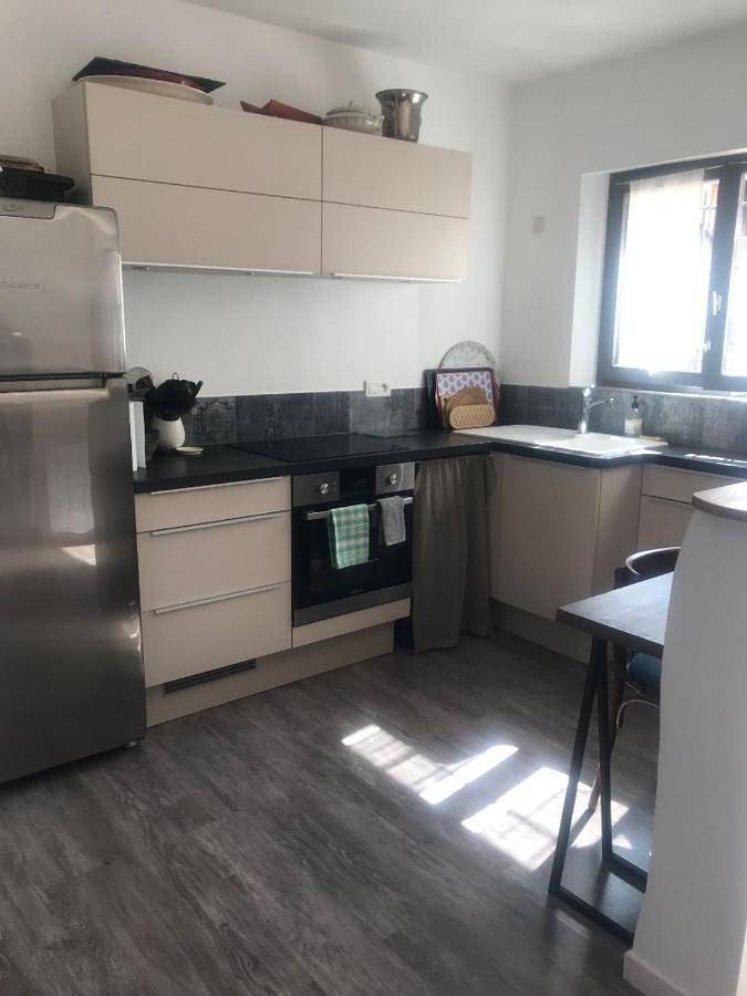 Gîte pour 3 personnes, avec vue et terrasse à Neuvecelle - 4