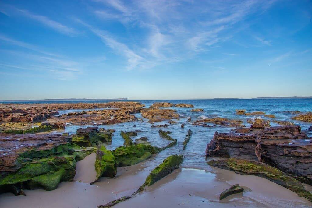 Ganze Wohnung, Husky Oasis - Zentrum Von Huskisson - Ein Nachtaufenthalt Verfügbar in Huskisson, Jervis Bay