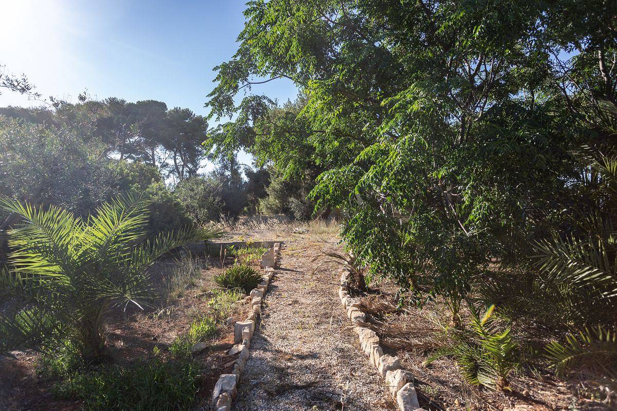 Casa Rizzelli - Salento Reservation in Torre Suda, Racale