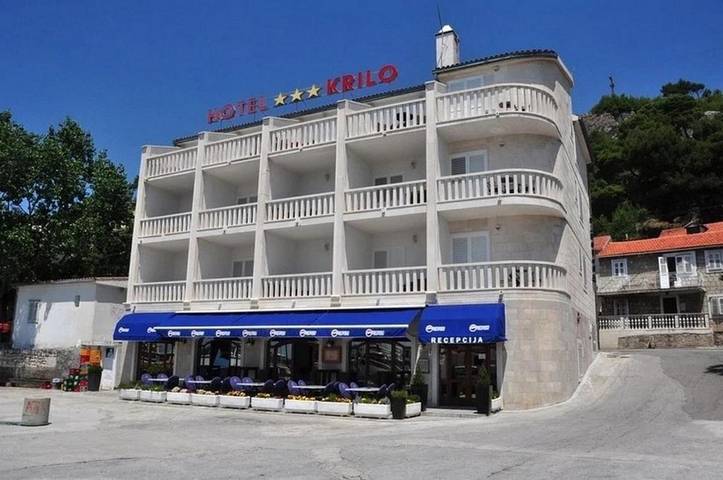 Maison d’hôte pour 3 personnes, avec sauna et balcon, animaux acceptés
