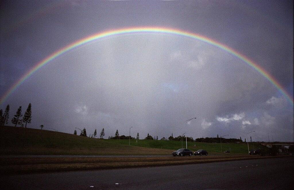 Ganze Wohnung, Schöne und gemütliche Wohnung auf dem städtischen Golfplatz in Hilo in Hilo, South Hilo