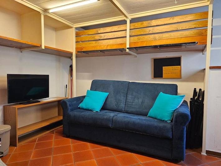 Appartement de vacances pour 2 personnes, avec vue - 1