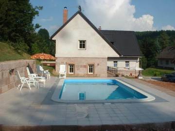 Διαμονή Για Διακοπές για 16 Άτομα σε Vidochov, Eastern Bohemia, Φωτογραφία 2