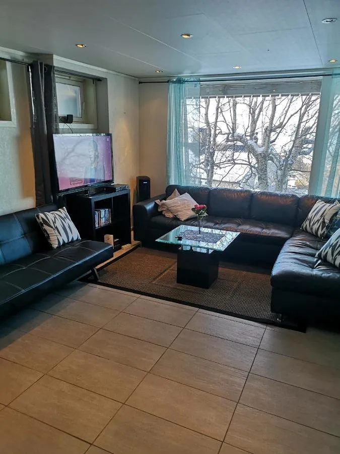 Ferienwohnung für 9 Personen, mit Whirlpool, mit Haustier - 1