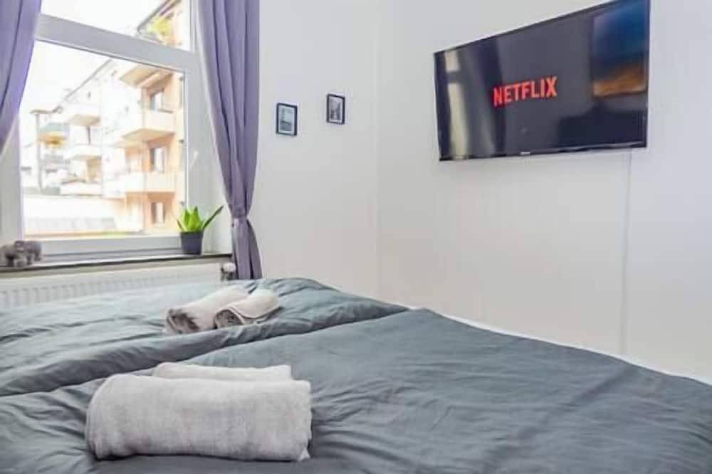 Ganze Wohnung, #221 Geräumige City Wohnung im Herzen von Neuss in Neuss, Düsseldorf und Umgebung