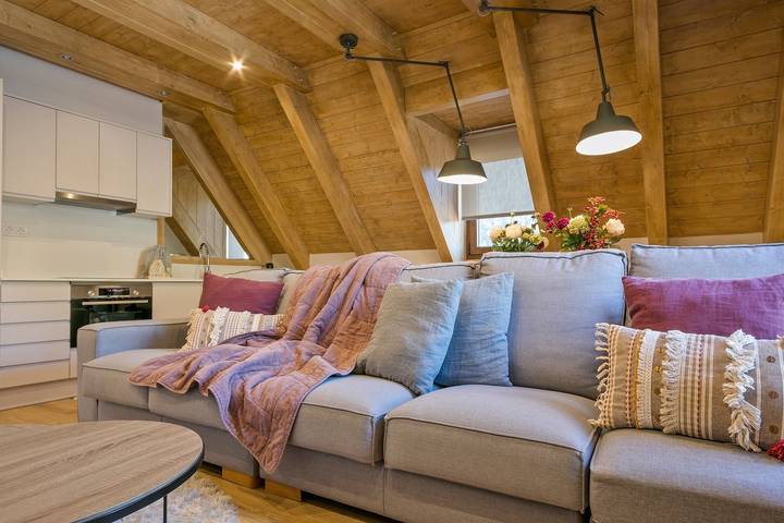 Gîte pour 6 personnes dans Gessa - 2