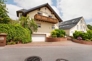 Ferienwohnung für 5 Personen in Weilerbach, Landkreis Kaiserslautern, Bild 1