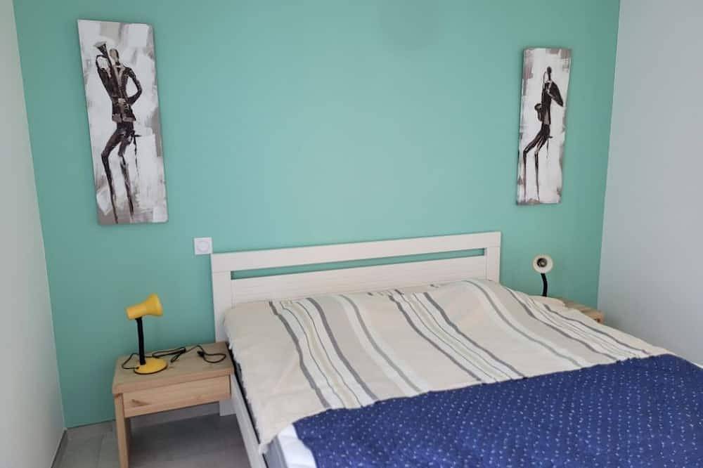 New villa 115m2 6 pers Wifi Walking distance to shops, beaches, bike paths  in La Brée-les-Bains, Côte de Beauté