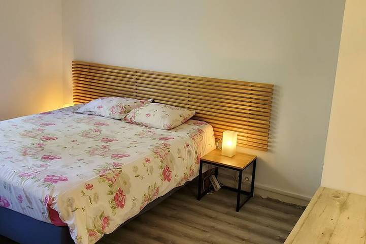 Gîte pour 4 personnes, avec jardin à Le Mesnil-Saint-Denis - 4