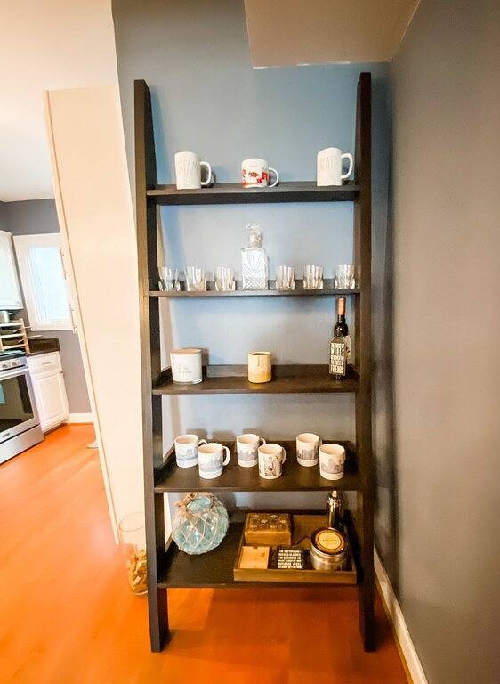 Vacation rental for 4 people, with terrace, with pets in Alexandria (VA)