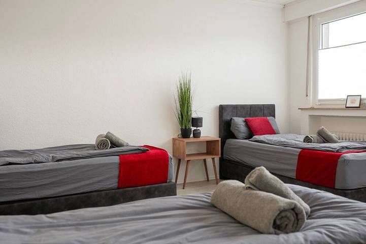 Ferienwohnung für 6 Personen in Gladbeck - 4