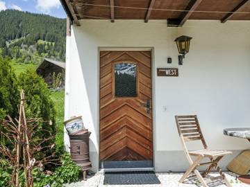 Chalet for 2 People in Grindelwald, Bernese Oberland, Photo 1