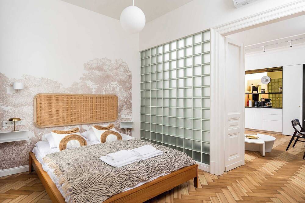 Appartamento intero, Boheme Florianska - Apartment 4 in Cracovia, Piccola Polonia