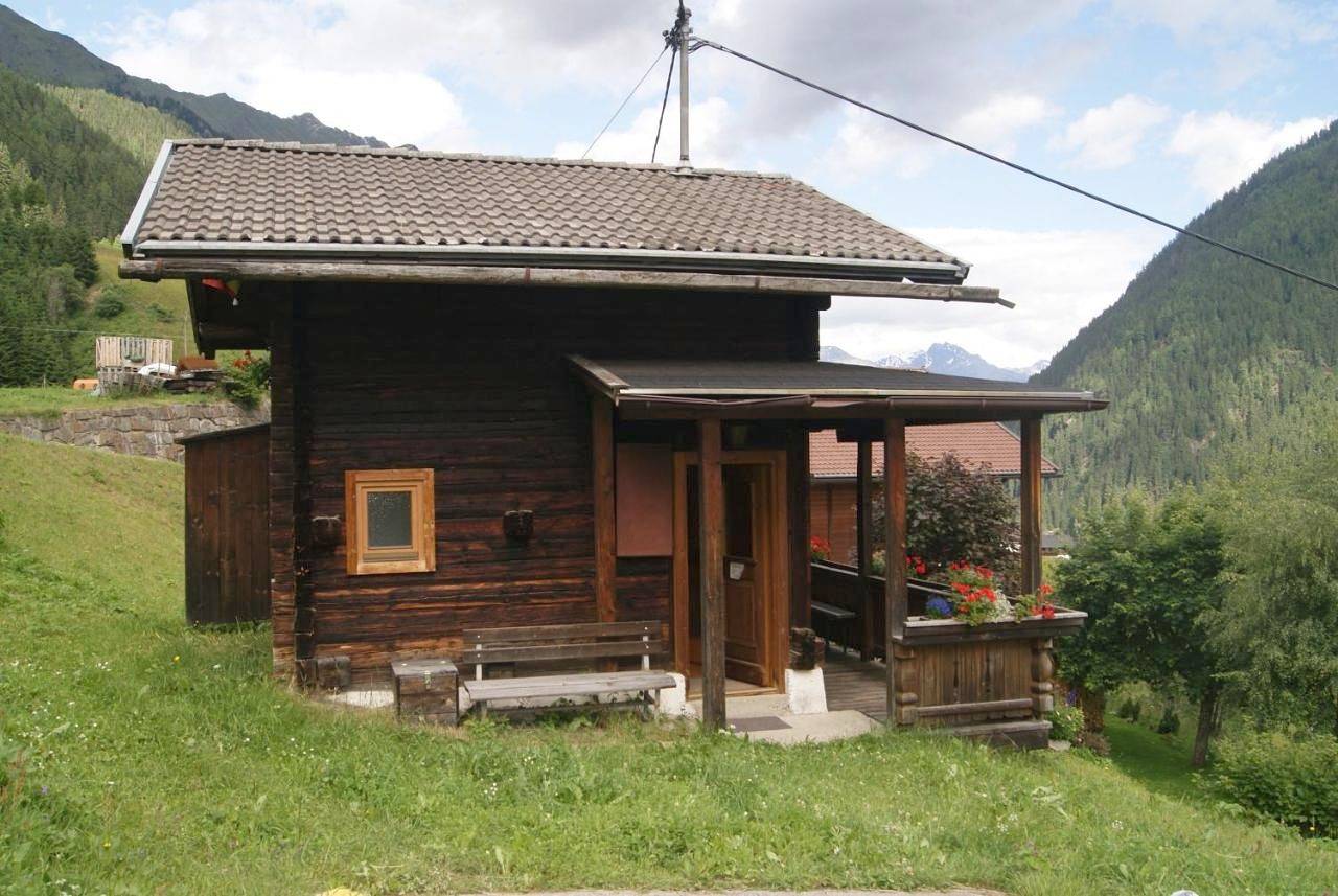 Holiday Home in St. Veit in Defereggen, Bezirk Lienz