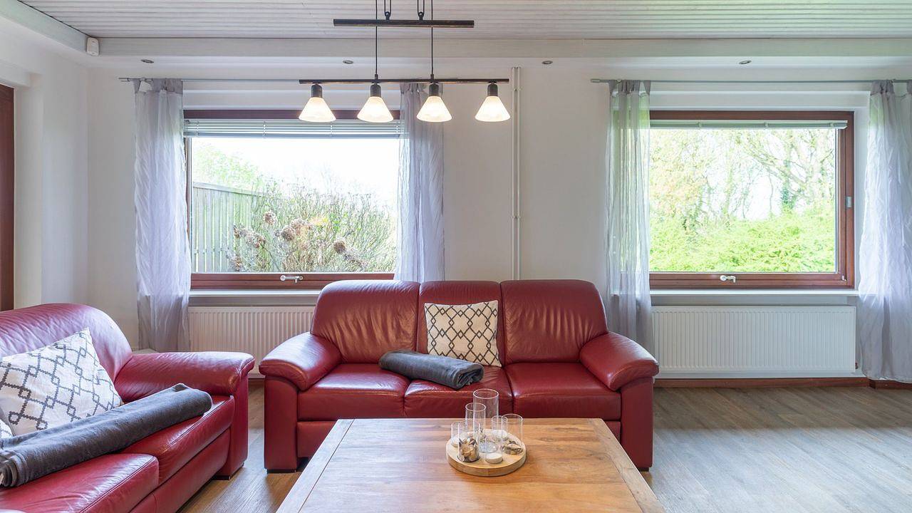 Ferienhaus für 6 Personen (140 m²) in Reußenköge in Reußenköge, Nordfriesland