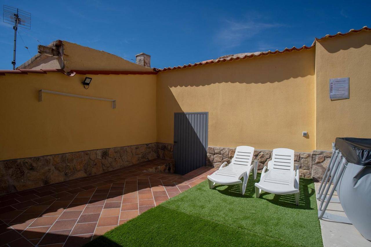 Three-Bedroom House in Arévalo , Provincia de Ávila