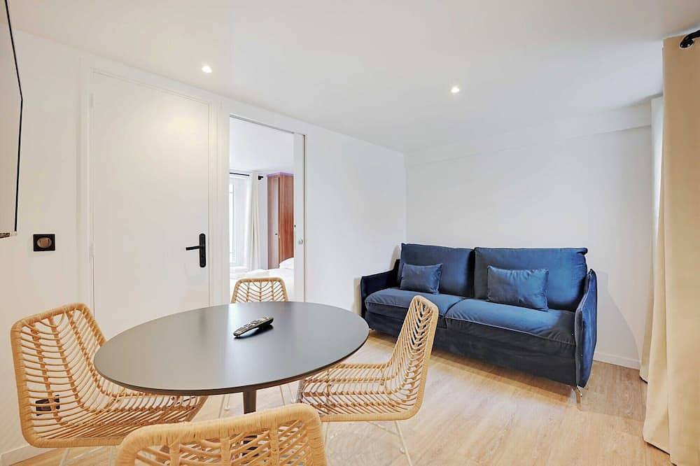 Appartement de vacances