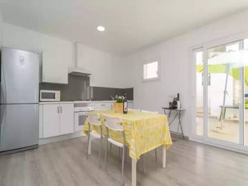 Apartamento in Santa Margalida, Mallorca Norte für 6 