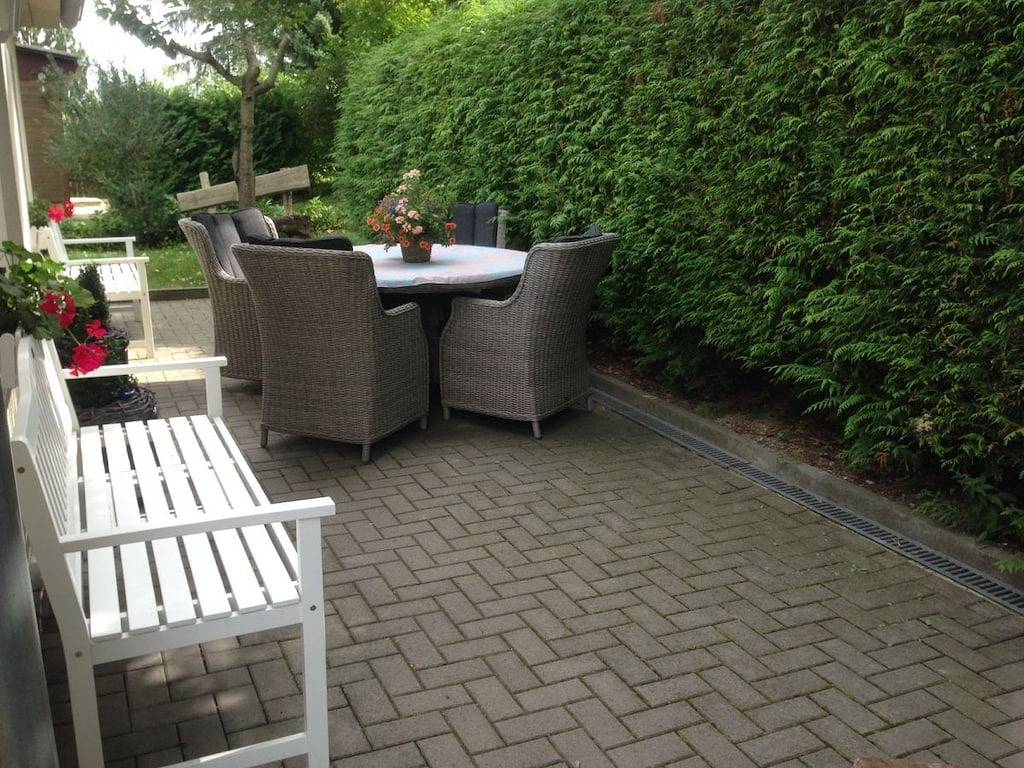 Ferienhaus in Harz mit 1 Schlafzimmer in Blankenburg, Harzvorland