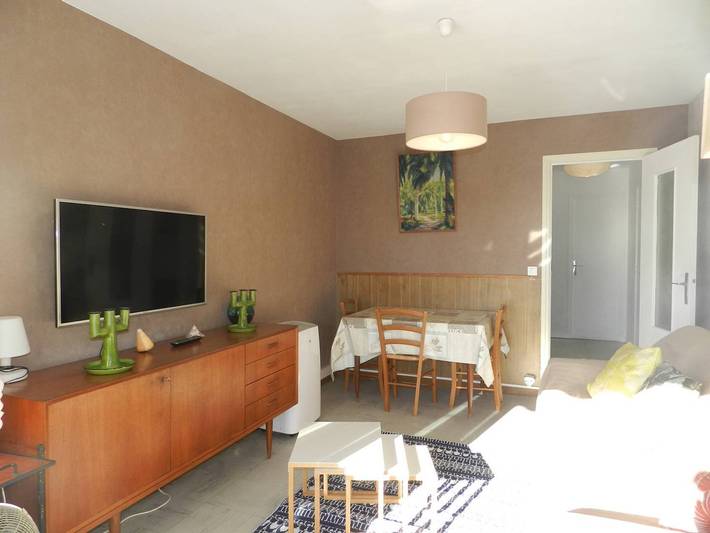 Gîte pour 4 personnes, avec terrasse, animaux acceptés dans Port de Bormes les Mimosas - 2