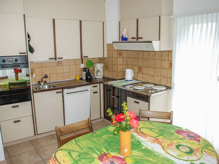 Ganze Wohnung, Gemma in Chironico, Tessiner Alpen