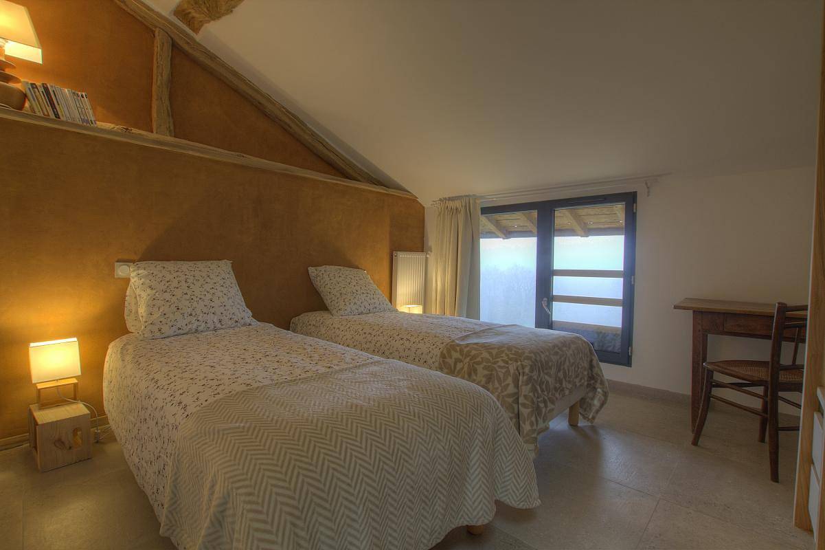 Le Bout du Mas Coupé in Montagnat, Región de Bourg-en-Bresse